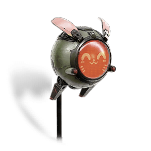 H37 Territory Deviation in Once Human