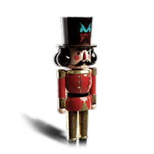 Nutcracker Territory Deviation in Once Human