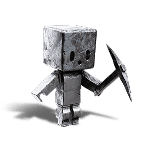 The Digby Boy Territory Deviation in Once Human