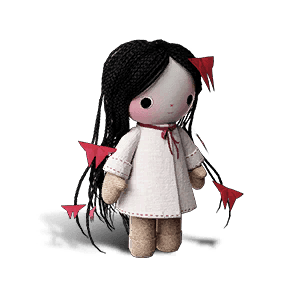 Rebecca Territory Deviation in Once Human