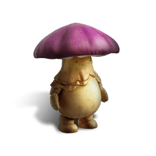 Growshroom Territory Deviation in Once Human