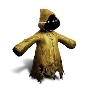 Rain Man Territory Deviation in Once Human