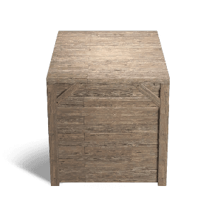 Wooden Structure