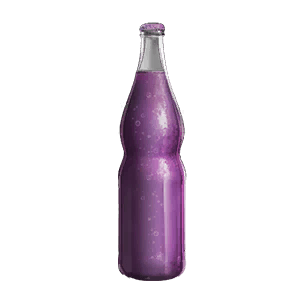 Fruit Soda