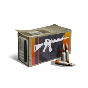 Medium-Caliber Incendiary Blast