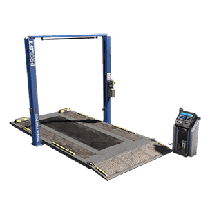 Vehicle Garage
