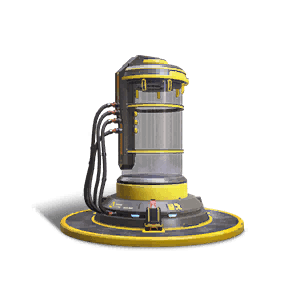 Stardust Filter