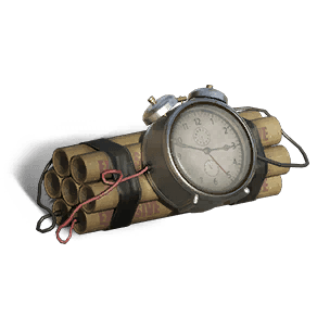 Inferior Explosives