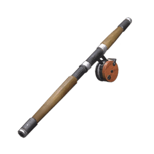 Fishing Rod