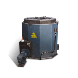 Hybrid Electric Furnace