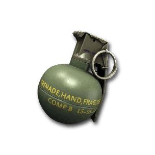 Grenade