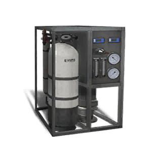 Compact Water Filter