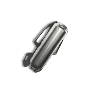 Oxygen Tank