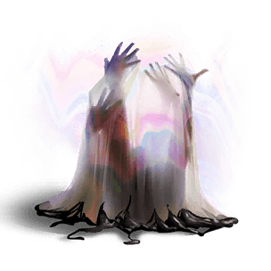 Spectral Cloak