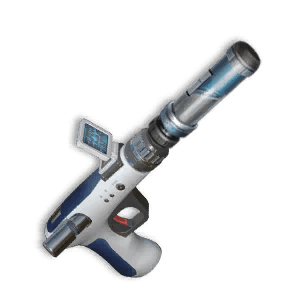 Basic Shield Generator