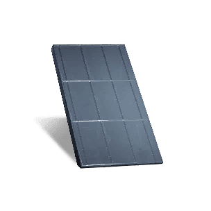 Alloy Roof