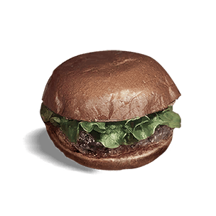 Bacon Burger