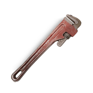 Precision Dismantling Wrench