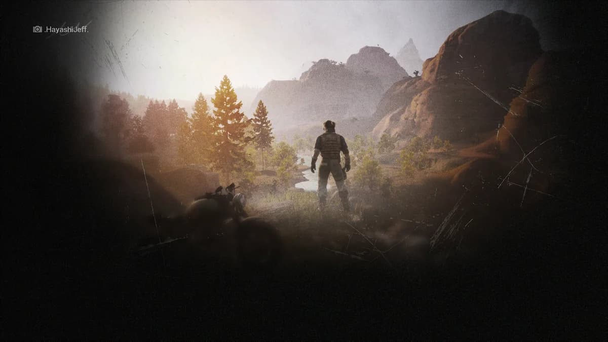 Best Armor Sets in Once Human