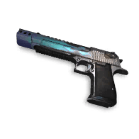DE.50 - Wildfire FRAG - Blueprint Fragments in Once Human