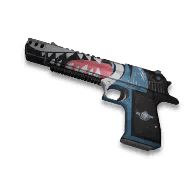 DE.50 - Jaws FRAG - Blueprint Fragments in Once Human