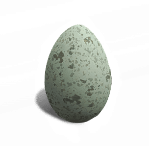 Nalcott Easter Egg - Food in Once Human
