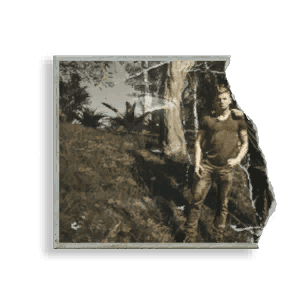 Half A Picture - Mission Item in Once Human
