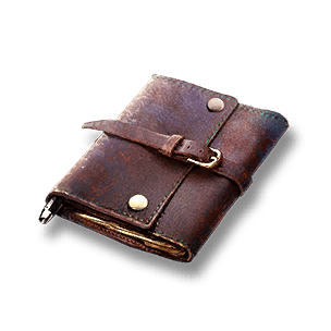Mayfly Family Letter - Mission Item in Once Human