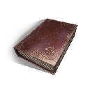 Rosetta's pamphlet - Mission Item in Once Human