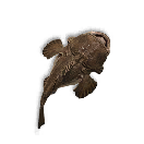 Anglerfish Skin - Materials in Once Human