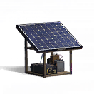 Power Upgrade II - Territory Upgrade in Once Human