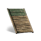 Mirrored Wood Bow Hull 01 crafting recipe in Once Human