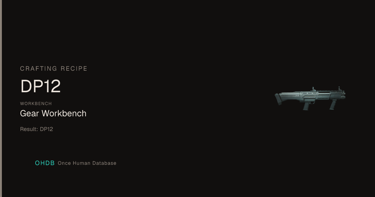 DP12